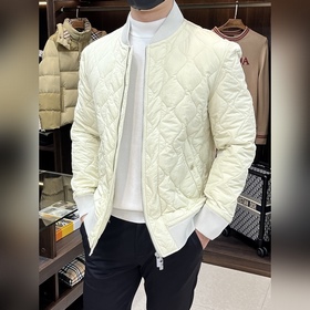 Burberry Осень/Зима 2026 Новая коллекц