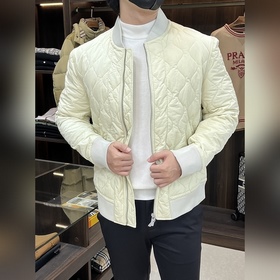 Burberry Осень/Зима 2026 Новая коллекц