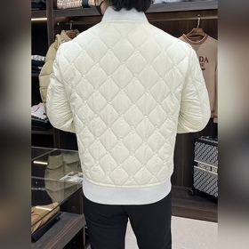 Burberry Осень/Зима 2026 Новая коллекц