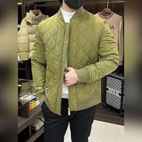 Burberry Осень/Зима 2026 Новая коллекц