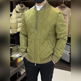 Burberry Осень/Зима 2026 Новая коллекц