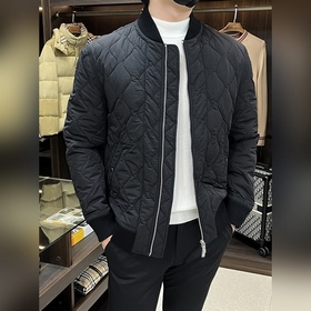 Burberry Осень/Зима 2026 Новая коллекц