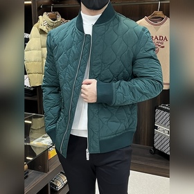 Burberry Осень/Зима 2026 Новая коллекц