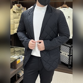 Коллекция Burberry осень/зима 2026： ди