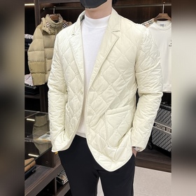 Коллекция Burberry осень/зима 2026： ди