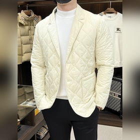 Коллекция Burberry осень/зима 2026： ди