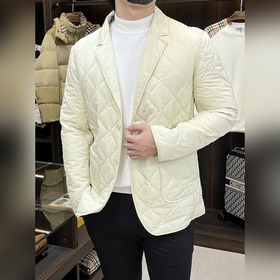 Коллекция Burberry осень/зима 2026： ди