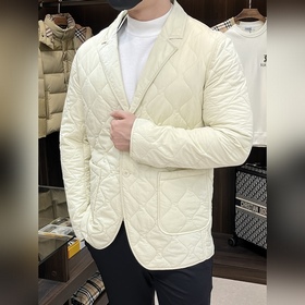 Коллекция Burberry осень/зима 2026： ди
