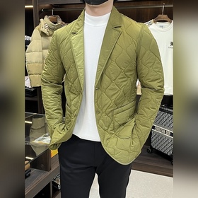 Коллекция Burberry осень/зима 2026： ди