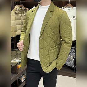 Коллекция Burberry осень/зима 2026： ди