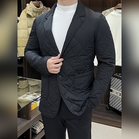 Коллекция Burberry осень/зима 2026： ди
