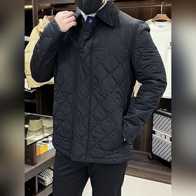 Burberry Осень/Зима 2026 Новая коллекц