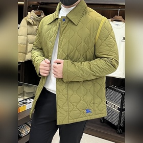 Burberry Осень/Зима 2026 Новая коллекц