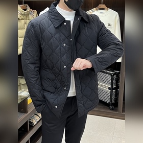 Burberry Осень/Зима 2026 Новая коллекц
