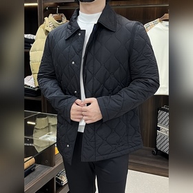 Burberry Осень/Зима 2026 Новая коллекц