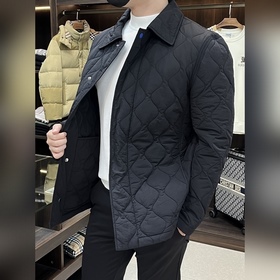 Burberry Осень/Зима 2026 Новая коллекц