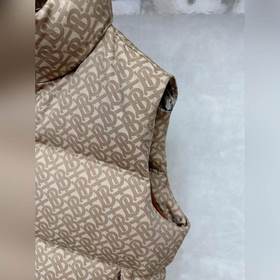 Уникальный жакет Burberry с жаккардовы