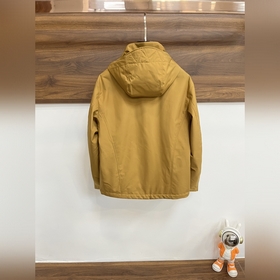 Презентация коллекции Burberry Pre-Fal