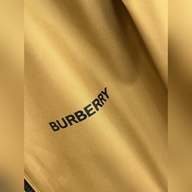 Презентация коллекции Burberry Pre-Fal