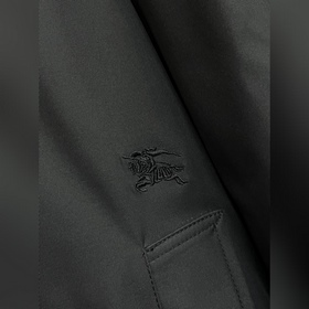 Презентация коллекции Burberry Pre-Fal