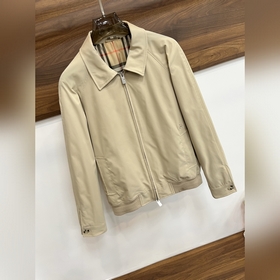 Презентация коллекции Burberry Pre-Fal