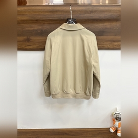 Презентация коллекции Burberry Pre-Fal