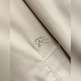 Презентация коллекции Burberry Pre-Fal