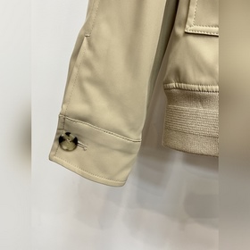 Презентация коллекции Burberry Pre-Fal