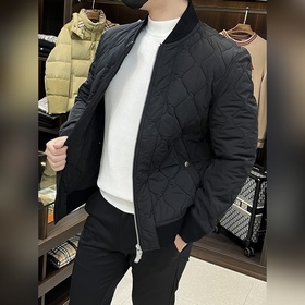 Burberry Осень/Зима 2026 Новая коллекц