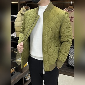 Burberry Осень/Зима 2026 Новая коллекц