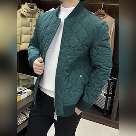 Burberry Осень/Зима 2026 Новая коллекц