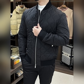 Burberry Осень/Зима 2026 Новая коллекц