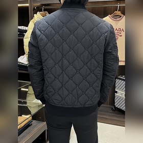 Burberry Осень/Зима 2026 Новая коллекц
