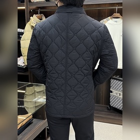 Burberry Осень/Зима 2026 Новая коллекц