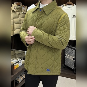 Burberry Осень/Зима 2026 Новая коллекц