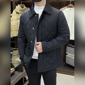 Burberry Осень/Зима 2026 Новая коллекц