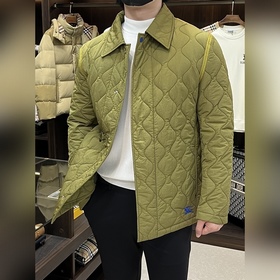 Burberry Осень/Зима 2026 Новая коллекц