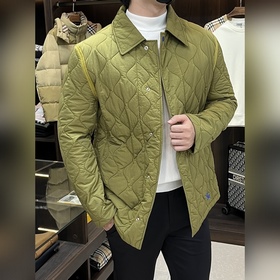 Burberry Осень/Зима 2026 Новая коллекц