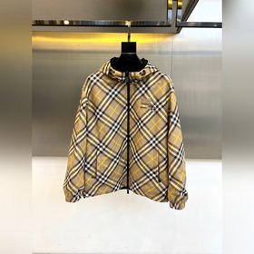 Коллекция Burberry осень/зима 2026 [