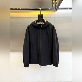 Коллекция Burberry осень/зима 2026 [