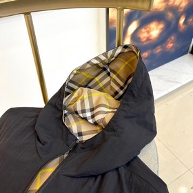 Коллекция Burberry осень/зима 2026 [