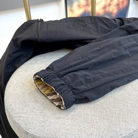 Коллекция Burberry осень/зима 2026 [