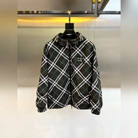 Коллекция Burberry осень/зима 2026 [