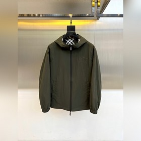 Коллекция Burberry осень/зима 2026 [