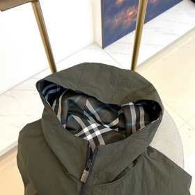 Коллекция Burberry осень/зима 2026 [
