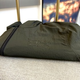 Коллекция Burberry осень/зима 2026 [