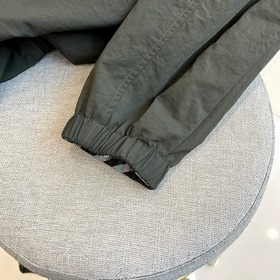 Коллекция Burberry осень/зима 2026 [