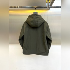 Коллекция Burberry осень/зима 2026 [