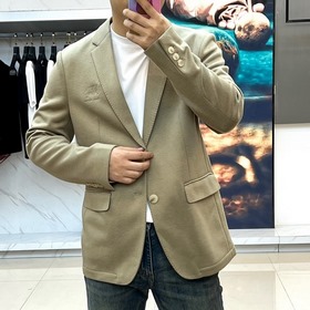 Burberry Осень/Зима 2025 Новинка Шерст