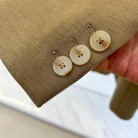 Burberry Осень/Зима 2025 Новинка Шерст